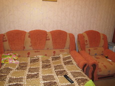 СРОЧНО! Продам гарнитур 2900грн.