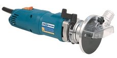 Кромочный фрезер VIrutex RO156N, 3 фрезы, насадка, обрезател