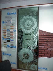 Раздвижные системы для шкафов-купе