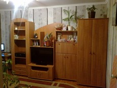 Стенка "Юлия2