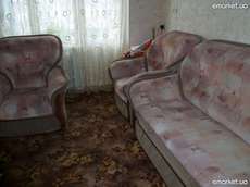 Мягкий гарнитур