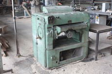 Станок рейсмусовый СР6-7