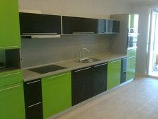 Кухни на заказ (Киев и область).