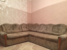 Продам угловой диван