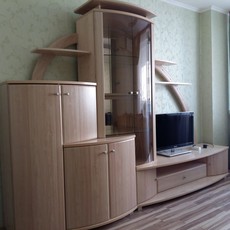 Продам недорого красивую стенку в отличном состоянии!