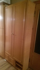 Продать шкаф для одежды б у Продать шкаф для одежды б у