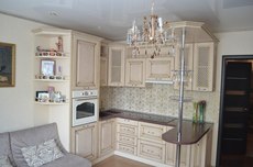 Кухни под заказ в Мариуполе