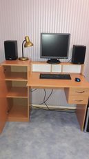 Письменный стол