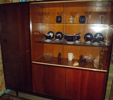 Продается советский сервант
