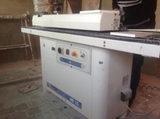 Продам кромкооблицовочный станок Scm Мe15 (Италия) 2004г.