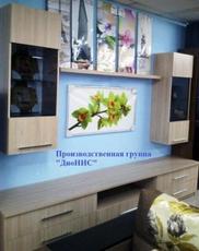 Современные гостиные "Беатрис". Цены производителя