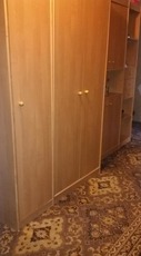 Продам стенку мебельную