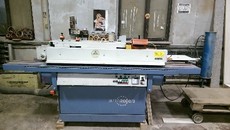 Кромкооблицовочный станок Hebrock Evro 2000 DK.