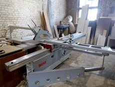 Продам форматно-раскроечный станок Sigar Boom 3200 (Италия)