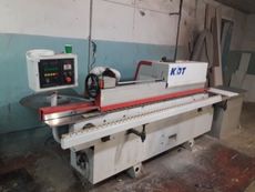 Кромкооблицовочный станок KDТ 230