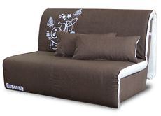 Мягкая мебель Novelty – диваны, кресла и кровати