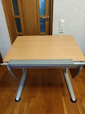 Письменный стол (парта) Moll Runner Compact класса люкс