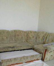 Продам б|у мягкий угол