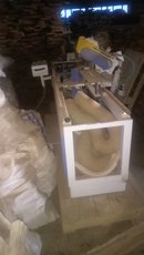 Усозарезной станок Toskar Woodmaster 200, б/у