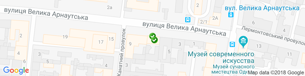Карта объектов компании Алюминика Карта объектов компании Алюминика