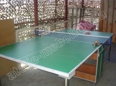 Теннисный стол