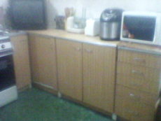 Продам бу кухню 1000грн