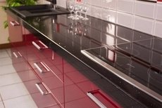 Столешницы из кварца