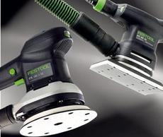 Электроинструмент FESTOOL (Германия) от официального дилера