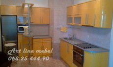 Изготовление корпусной мебели на заказ