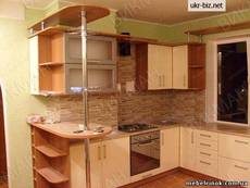 Мебель (кухни, купе, комоды, кровати, прихожие)