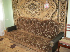 Продам диван б/у