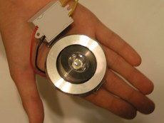 Светодиодные лампы, светильники