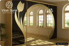 VITALI мебель нового поколения