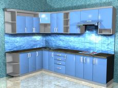 Мир корпусной мебели.