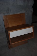 Тумбочки прикроватные дешево