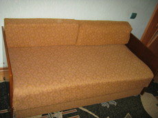 Диван-малютка