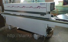 Продам кромкооблицовочный станок б у Brandt KD56