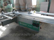 Форматно-раскроечный станок б у Altendorf F92T