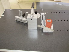 кромкооблицовочный станок +клей расплав=9000грн