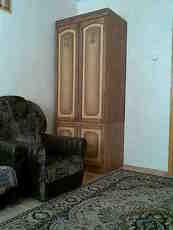 Продам двухдверный шкаф 400 грн.