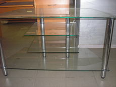 стойка для аппаратуры