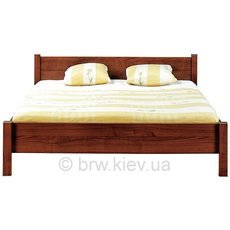 Кровать двухспальная БРВ Польша с матрасом