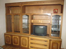 продам стенку 500 грн