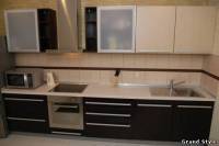 Кухни в Донецке на заказ - жаркие скидки