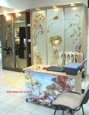 Каталог мебели Донецка - вся мебель на портале