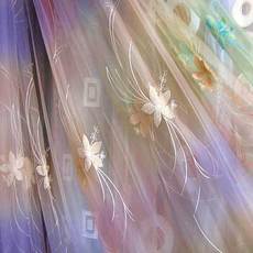 Тюль, портьеры, ламбрекены, комплекты и другое