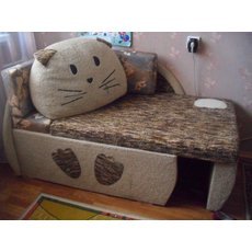 Продам детский диванчик
