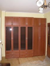 Встроенная мебель для Вас! Низкие цены!