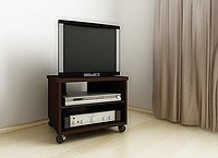 Продам тумбу під ТВ нову