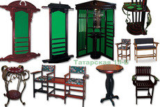 Мебель для бильярдных комнат